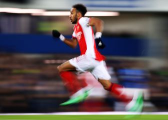 El terremoto del Arsenal pone sobreaviso al Barça