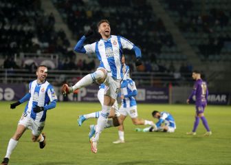 Sergi Gómez, el imprescindible