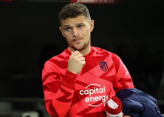 Ofertón para Trippier