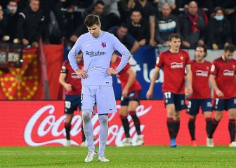Once jugadores se perderán la 18ª jornada por sanción