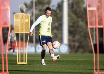 Los capitanes están de vuelta