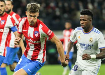 Llorente, un 2 a la altura