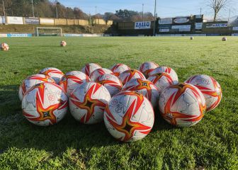 El Almería quiere aguarle la fiesta de Urritxe al Amorebieta