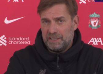 No quiso dejar pasar la oportunidad: las palabras de Klopp a Agüero tras su retirada