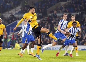 Crystal Palace y Southampton firman el empate