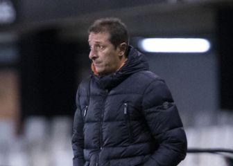 El Tenerife clama por el arbitraje