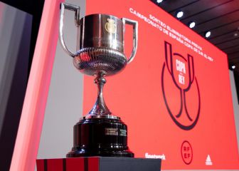 Así quedan los bombos: Barça, Madrid... y 5 'matagigantes'