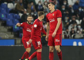 Kike García y Budimir deciden el duelo de los clásicos