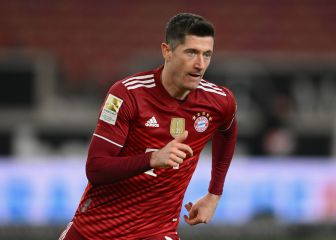 El disgusto tras el no fichaje de Lewandowski por el Madrid