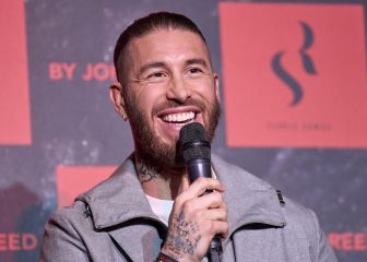 Gran noticia para Ramos, el PSG y Pochettino