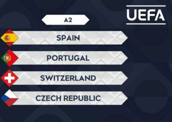 Cristiano se cruza en el camino