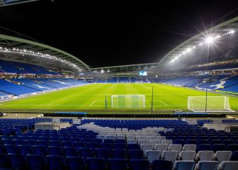 La Premier suspende cuatro partidos más este fin de semana