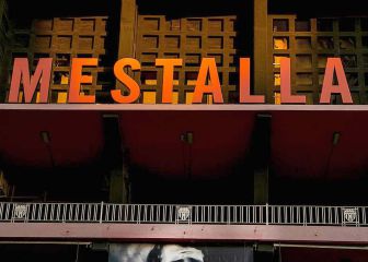 El Valencia destinará 80 millones de CVC al nuevo estadio