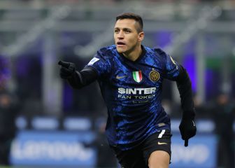 Operación a tres bandas entre Barça, Inter y Sevilla