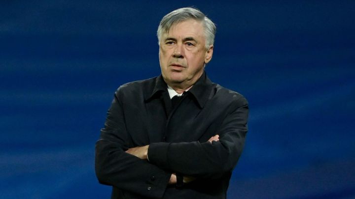 La COVID-19 pone 'patas arriba' el once titular del Real Madrid