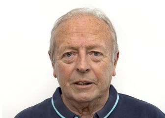 Fallece Koldo Asua, un amante del fútbol base