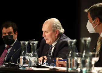 El Burgos tendrá un presupuesto de nueve millones