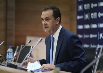 Un millón extra para el Málaga antes de fin de año