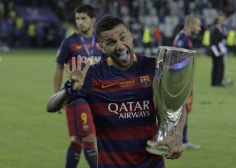 Los fichajes más caros de la historia del Barça