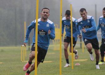 La Copa agrava el ostracismo de Menudo y Benito