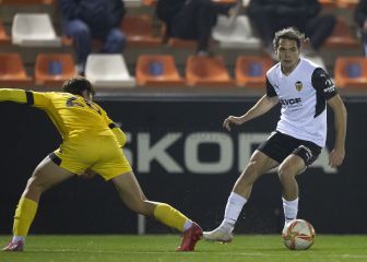 Tercera RFEF Grupo 6: resultados, partidos y clasificación de la jornada 18