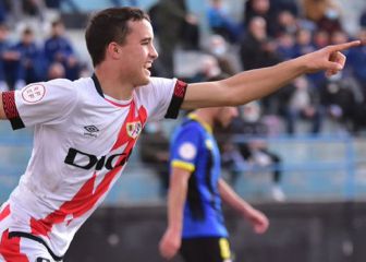 Tercera RFEF Grupo 7: resultados, partidos y clasificación de la jornada 19