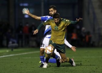 Athletic-Betis: horario, TV y dónde ver LaLiga en directo