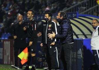 Getafe-Osasuna: horario, TV y dónde ver LaLiga en directo