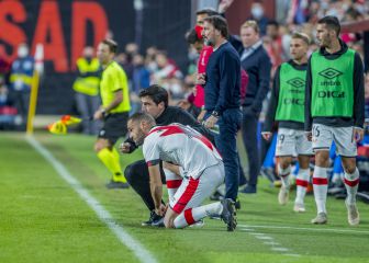 Rayo Vallecano-Alavés: horario, TV y dónde ver LaLiga en directo