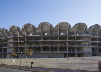 El Ayuntamiento responde a Murthy: 