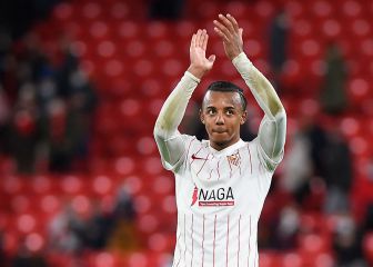 El Chelsea vuelve a por Koundé