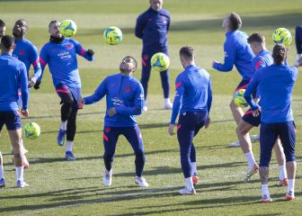 LaLiga pasa por Nervión