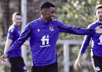 En busca de un broche a la altura de un año inolvidable