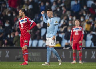 Suspensos (sin aprobados) de un Espanyol a la deriva a domicilio