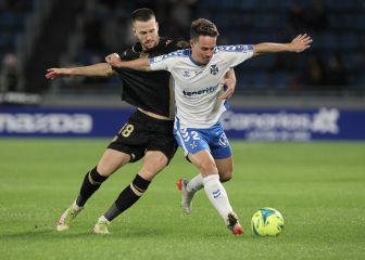 Pablo Larrea cae lesionado