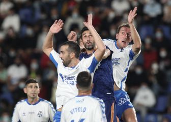 Una erupción de solidaridad