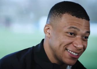 La reflexión de Mbappé por la que gusta aún más si cabe a los madridistas