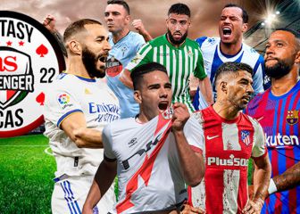 Posibles onces y el mejor análisis de la jornada 18: Fantasy Picas