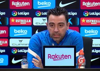 Xavi y el mensaje de aliento que todos los culés necesitaban para seguir creyendo