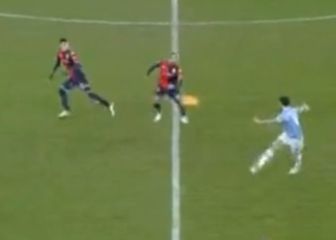 Luis Alberto va de recital en recital: la locura de asistencia con 'delicatessen' incluida