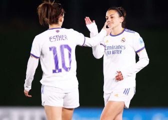 Derbi de los dos 'Madrid' con la mirada en la lucha por Europa