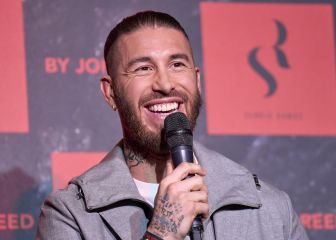 Ramos, sí; Messi, no