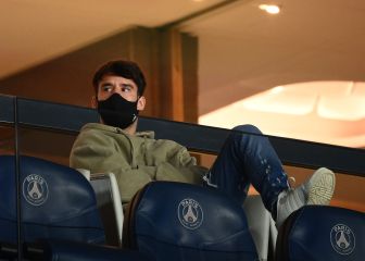 Bernat vive otra pesadilla