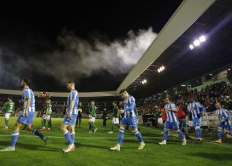 Cultural-Deportivo: horario, TV y cómo y dónde ver en directo