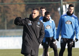 Borja Jiménez: “Creo que vamos a ver un partido de goles”