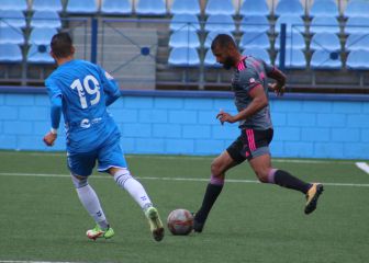 Tercera RFEF Grupo 9: resultados, partidos y clasificación de la jornada 17