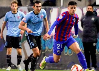 Tercera RFEF Grupo 4: resultados, partidos y clasificación de la jornada 19