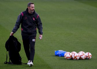 El Espanyol, sin canelones para disfrutar de las uvas