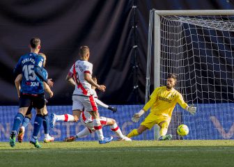 La ilusión de Vallecas es real