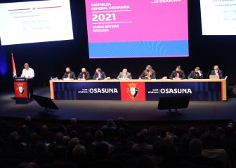 Aprobadas las cuentas de la pasada temporada y el presupuesto de este año